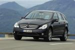 Mercedes-Benz R-Class 2006 года